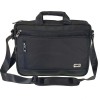 Men's Briefcase Leastat 6601 Black
